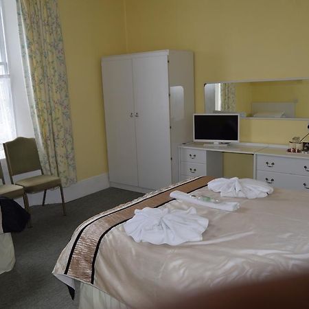 Abbey Court Hotel Torquay Εξωτερικό φωτογραφία