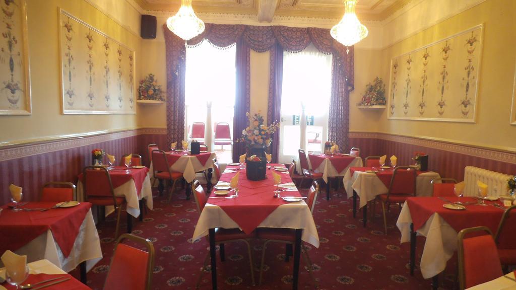 Abbey Court Hotel Torquay Εξωτερικό φωτογραφία