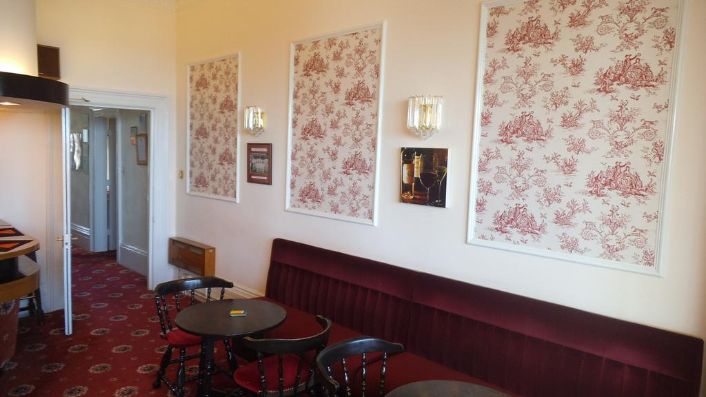 Abbey Court Hotel Torquay Εξωτερικό φωτογραφία