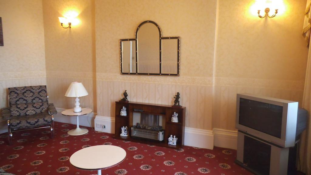 Abbey Court Hotel Torquay Εξωτερικό φωτογραφία