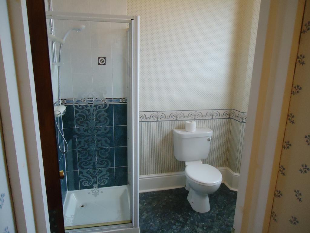 Abbey Court Hotel Torquay Δωμάτιο φωτογραφία