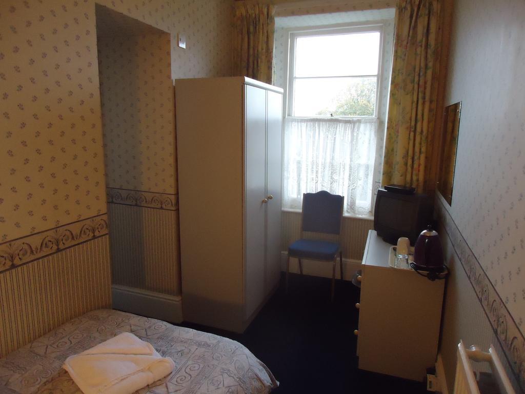 Abbey Court Hotel Torquay Δωμάτιο φωτογραφία