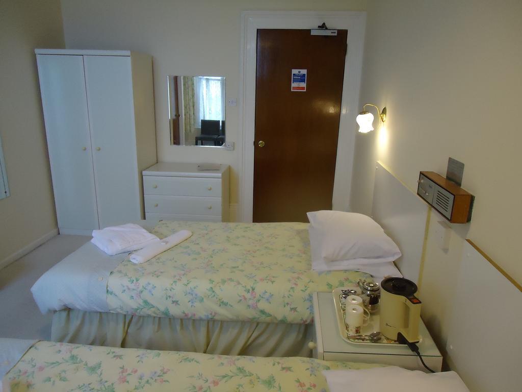 Abbey Court Hotel Torquay Δωμάτιο φωτογραφία