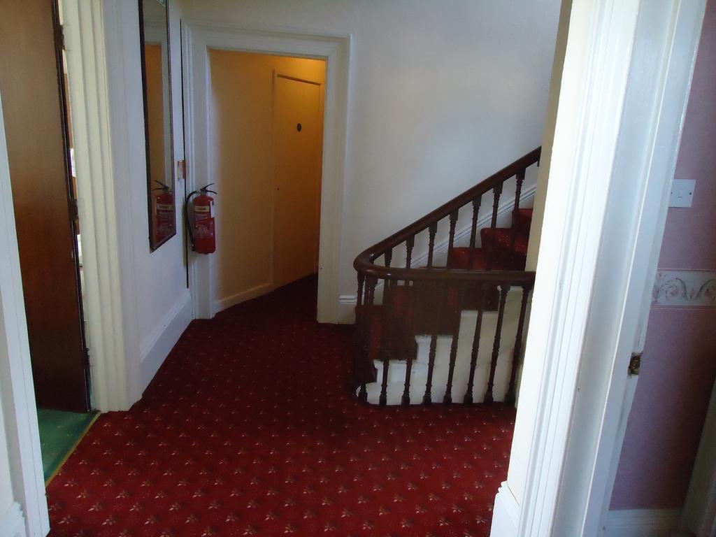 Abbey Court Hotel Torquay Εξωτερικό φωτογραφία