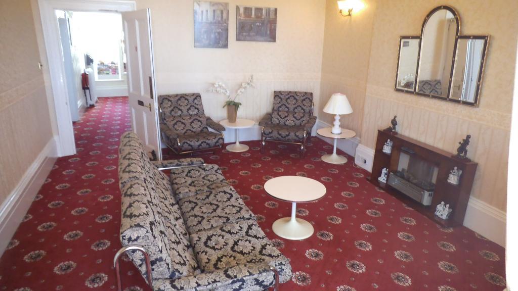 Abbey Court Hotel Torquay Εξωτερικό φωτογραφία
