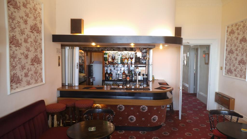 Abbey Court Hotel Torquay Εξωτερικό φωτογραφία