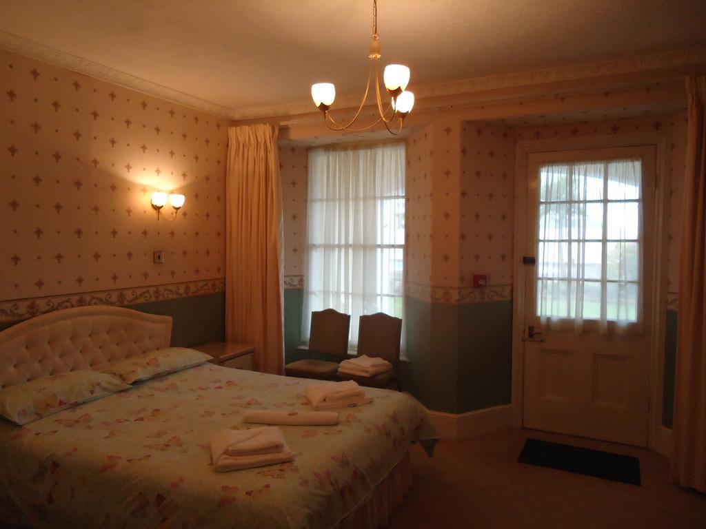 Abbey Court Hotel Torquay Δωμάτιο φωτογραφία