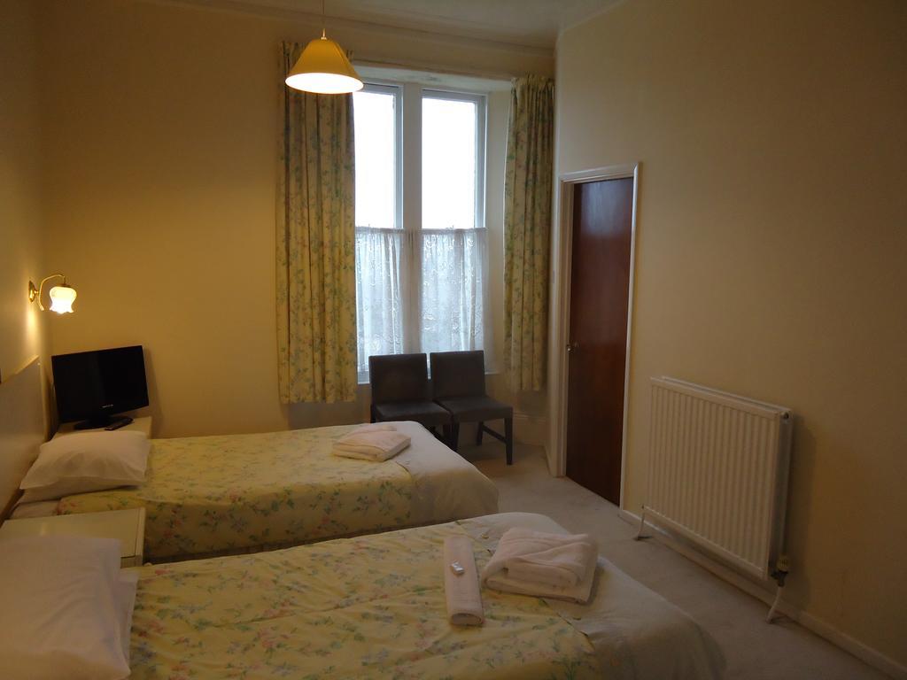 Abbey Court Hotel Torquay Δωμάτιο φωτογραφία