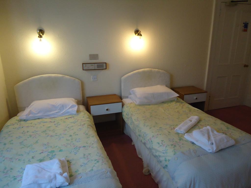 Abbey Court Hotel Torquay Εξωτερικό φωτογραφία