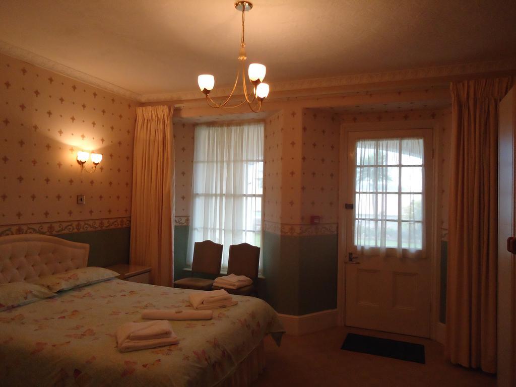 Abbey Court Hotel Torquay Δωμάτιο φωτογραφία