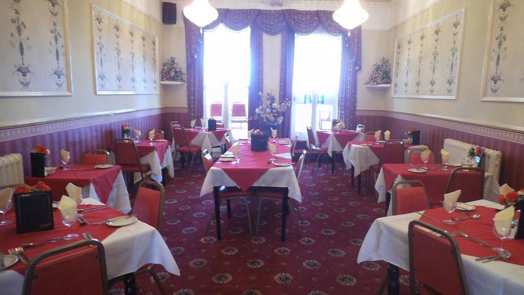 Abbey Court Hotel Torquay Εξωτερικό φωτογραφία