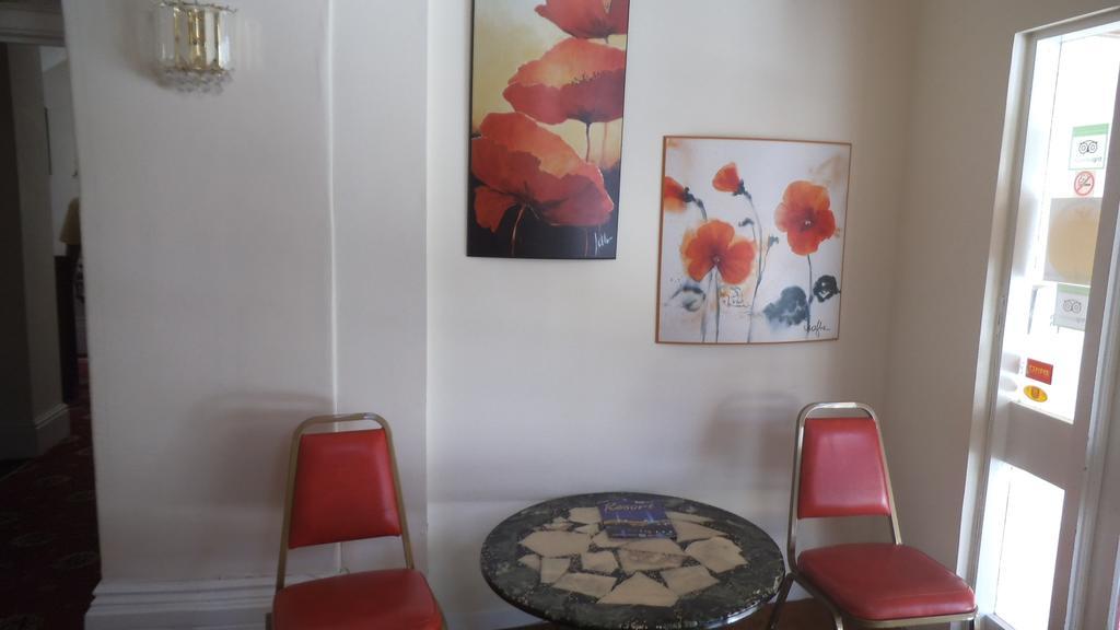 Abbey Court Hotel Torquay Εξωτερικό φωτογραφία