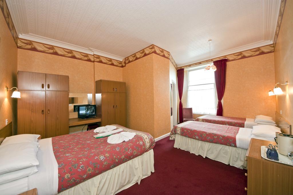 Abbey Court Hotel Torquay Δωμάτιο φωτογραφία