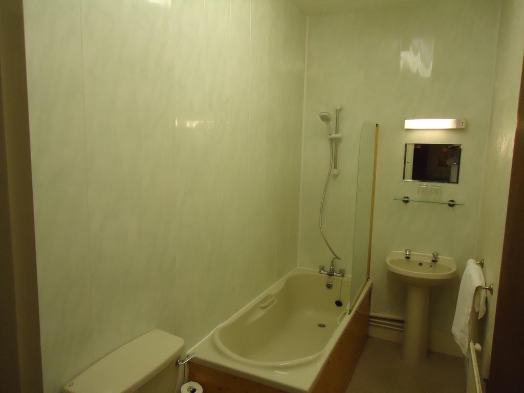Abbey Court Hotel Torquay Δωμάτιο φωτογραφία