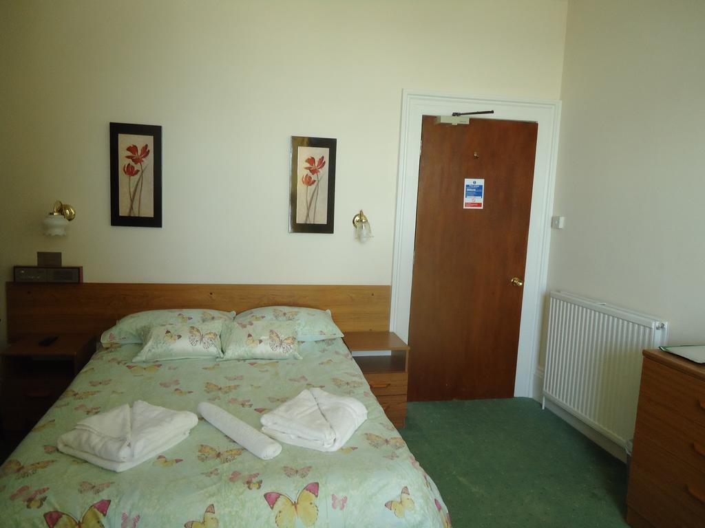 Abbey Court Hotel Torquay Δωμάτιο φωτογραφία