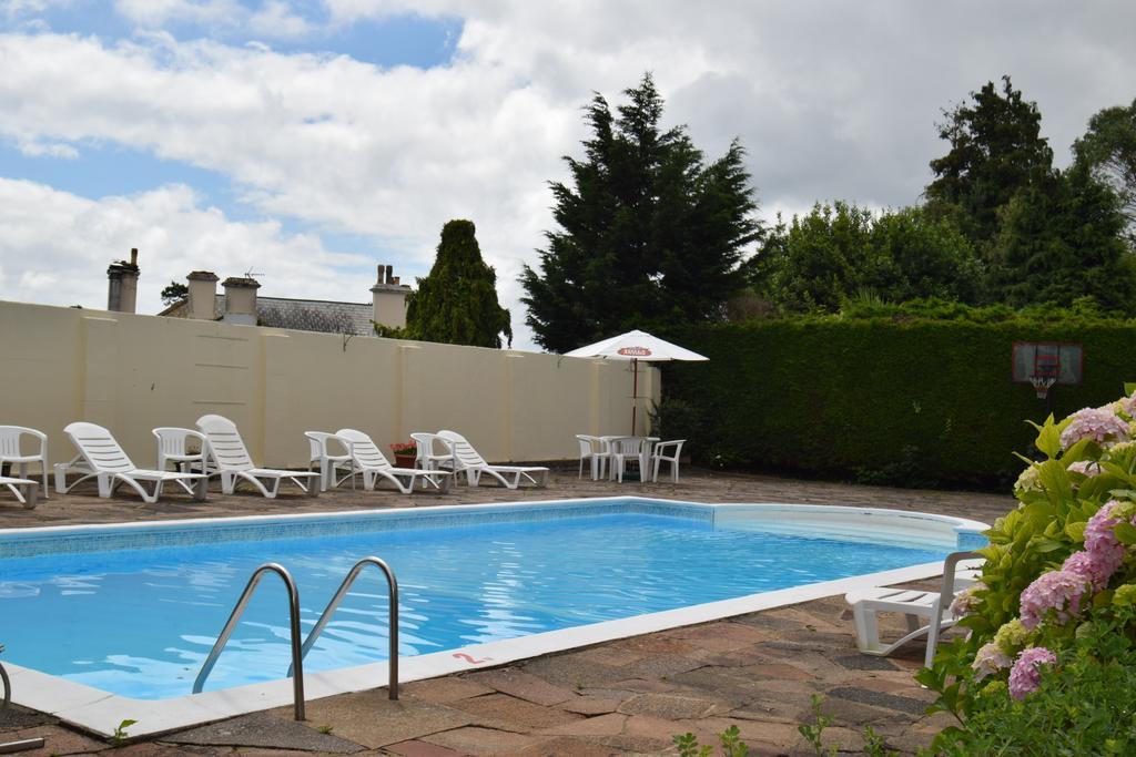 Abbey Court Hotel Torquay Εξωτερικό φωτογραφία